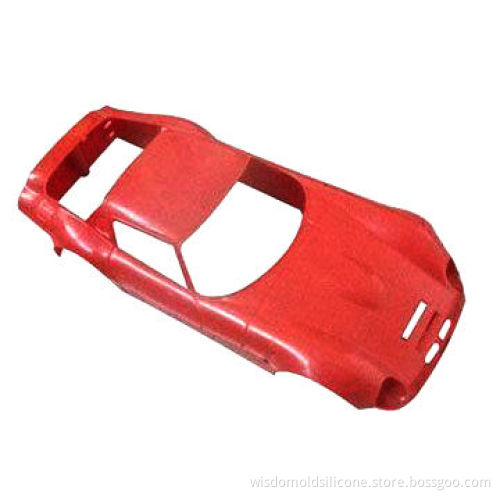 High-efficiency Mold-making for Plastic Shell, Assembly Plastic Parts and Devices